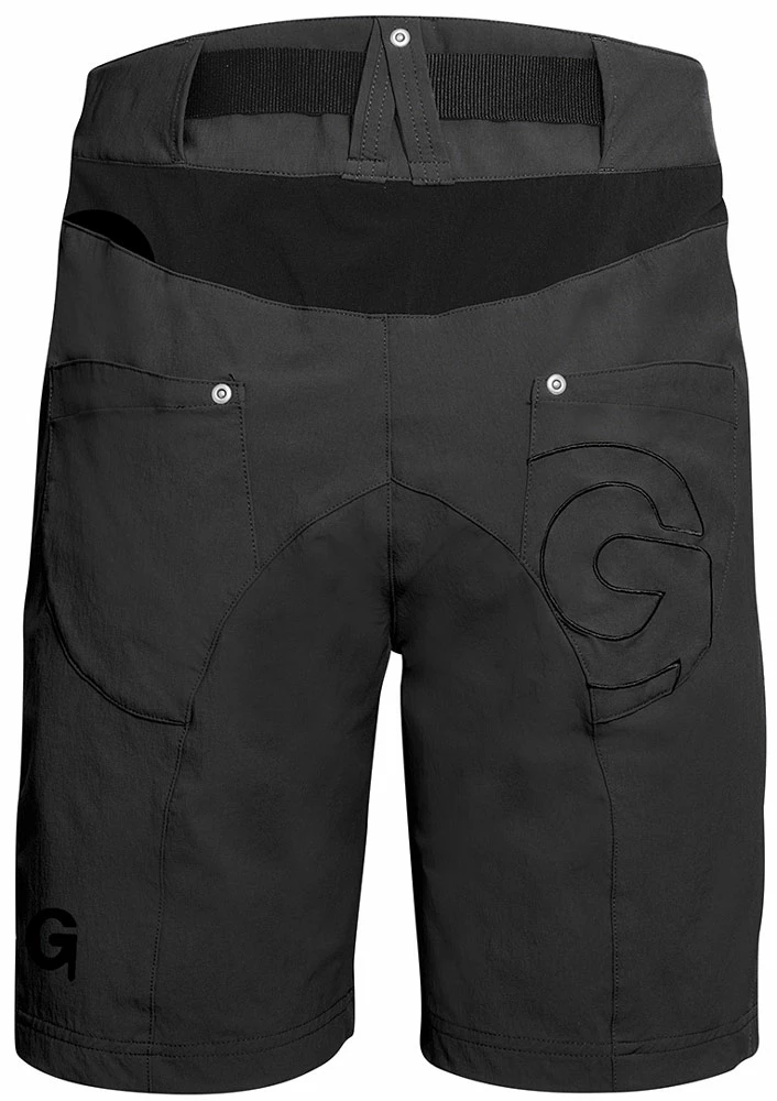 Gonso Mira - Women´s Shorts With Pad 4 Gonso Mira - Women´s Shorts With Pad – Image 2