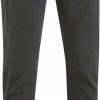 Gonso Nordkap 2 - Pantalon Softshell -Vélo Soldes Gonso Nordkap 2 Softshellhose 17422 900 1
