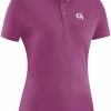 Gonso Pederoa - Women's Poloshirt -Vélo Soldes Gonso Pederoa Damen Poloshirt 29714 199 1