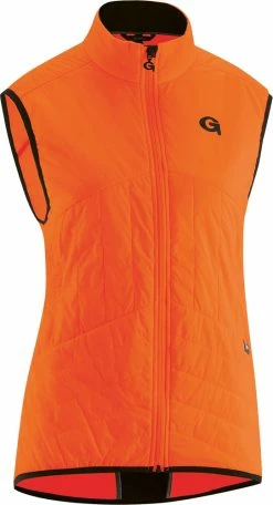 Gonso Ruivo - Gilet Softshell