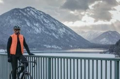 Gonso Ruivo - Gilet Softshell -Vélo Soldes Gonso Ruivo Softshellweste 14521 568 3