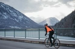 Gonso Ruivo - Gilet Softshell -Vélo Soldes Gonso Ruivo Softshellweste 14521 568 4