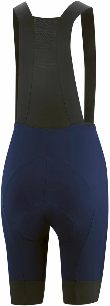 Gonso SQlab Go - Women's Bib Shorts With Pad 4 Gonso SQlab Go - Women's Bib Shorts With Pad – Image 2