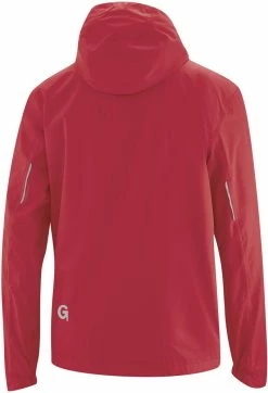 Gonso Save Light - Rain Jacket -Vélo Soldes Gonso Save Light Regenjacke 13906 129 2