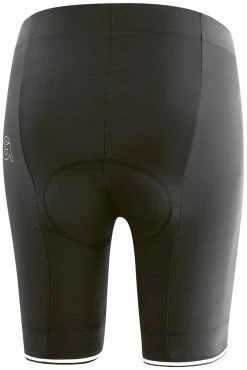Gonso Sitivo - Women's Shorts With Pad -Vélo Soldes Gonso Sitivo Damen Shorts mit Polster 26151 9018 2