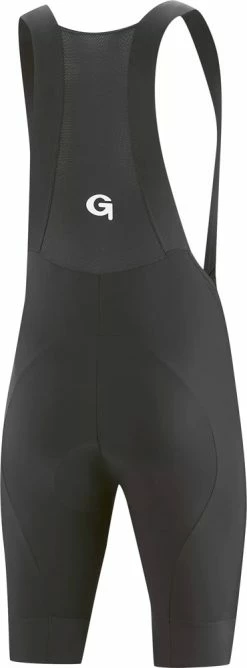 Gonso Sqlab Go - Bib Shorts With Pad 6 Gonso Sqlab Go - Bib Shorts With Pad -Vélo Soldes Gonso Sqlab Go Tragerhose mit Polster 16020 900 S 2
