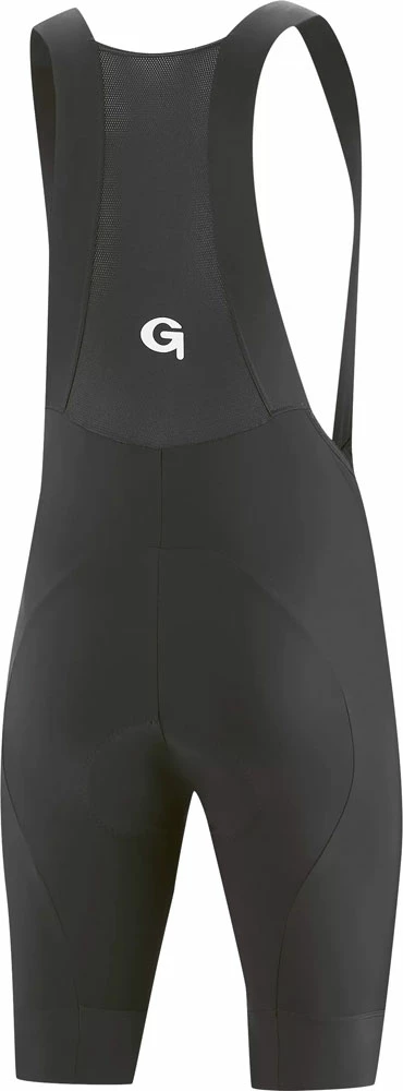 Gonso Sqlab Go - Bib Shorts With Pad 4 Gonso Sqlab Go - Bib Shorts With Pad – Image 2