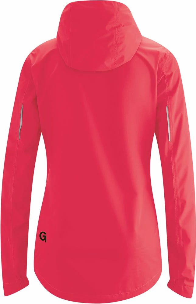 Gonso Sura Light - Veste De Pluie Pour Femmes 4 Gonso Sura Light - Veste De Pluie Pour Femmes – Image 2