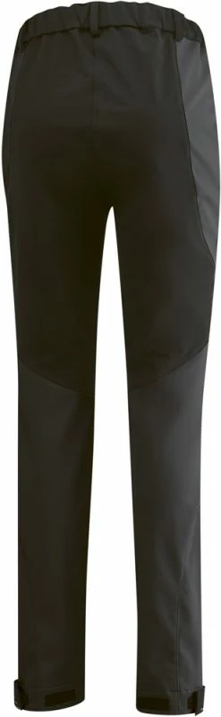 Gonso Villette - Pantalon Softshell Pour Femme -Vélo Soldes Gonso Villette Damen Softshellhose 27411 900 2