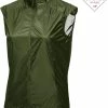 GOREWEAR Ambient - Women's Wind Vest -Vélo Soldes Gore Wear Ambient Damen Windweste 100735BH9902 1