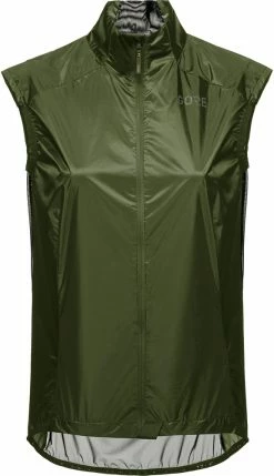 GOREWEAR Ambient - Women's Wind Vest -Vélo Soldes Gore Wear Ambient Damen Windweste 100735BH9902 3