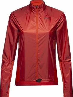 GOREWEAR Ambient GORE-TEX INFINIUM™ - Women's Wind Jacket -Vélo Soldes Gore Wear Ambient Gore Tex Infinium Damen Windjacke 100734AY0002 3