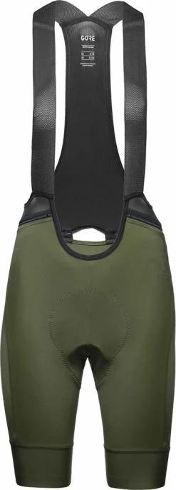 GOREWEAR Ardent - Women's Bib Shorts With Pad -Vélo Soldes Gore Wear Ardent Damen Tragerhose mit Polster 100733BH0002 3