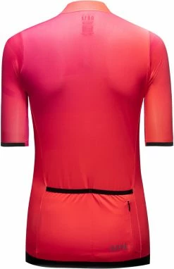 GOREWEAR Ardent - Women's Jersey -Vélo Soldes Gore Wear Ardent Damen Trikot 100736AYBI02 2