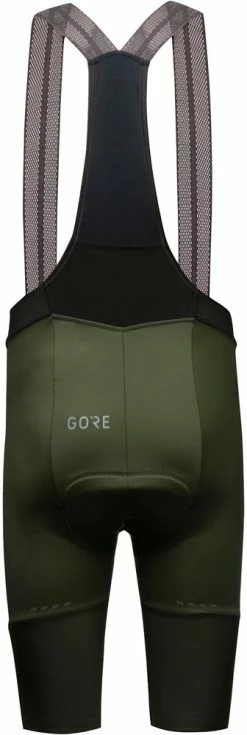 GOREWEAR Ardent - Bib Shorts With Pad -Vélo Soldes Gore Wear Ardent Tragerhose mit Polster 100728BH0003 2