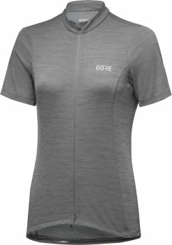 GOREWEAR C3 - Women's Jersey -Vélo Soldes Gore Wear C3 Damen Trikot 100609BF0002 2