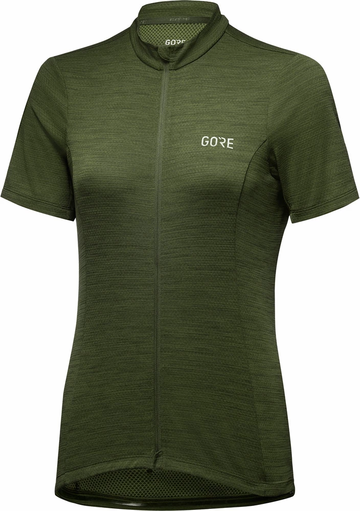 GOREWEAR C3 - Women's Jersey 4 GOREWEAR C3 - Women's Jersey – Image 2