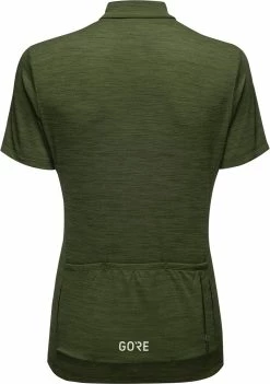 GOREWEAR C3 - Women's Jersey 8 GOREWEAR C3 - Women's Jersey -Vélo Soldes Gore Wear C3 Damen Trikot 100609BH0002 3