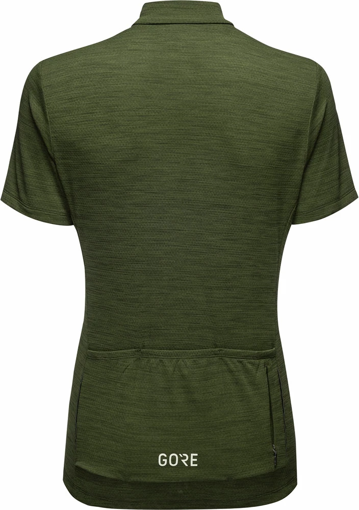 GOREWEAR C3 - Women's Jersey 5 GOREWEAR C3 - Women's Jersey – Image 3