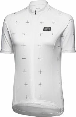 GOREWEAR Daily - Women's Jersey -Vélo Soldes Gore Wear Daily Damen Trikot 100936019902 2