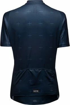 GOREWEAR Daily - Women's Jersey 10 GOREWEAR Daily - Women's Jersey -Vélo Soldes Gore Wear Daily Damen Trikot 100936AU0102 3