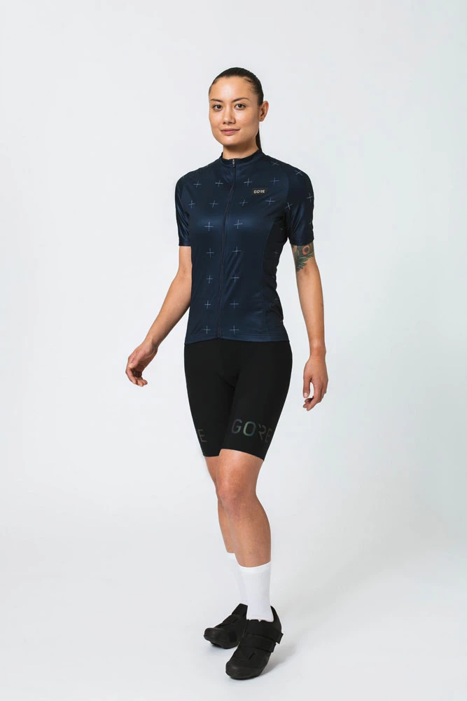 GOREWEAR Daily - Women's Jersey 7 GOREWEAR Daily - Women's Jersey – Image 5