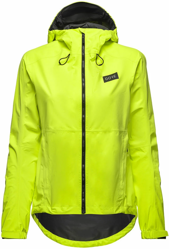 GOREWEAR Endure GORE-TEX®- Women's MTB Rain Jacket 5 GOREWEAR Endure GORE-TEX®- Women's MTB Rain Jacket – Image 3