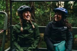 GOREWEAR Endure GORE-TEX®- Women's MTB Rain Jacket -Vélo Soldes Gore Wear Endure GORE TEX Damen MTB Regenjacke 100916990002 3NMQnUc8fMhIy4