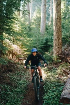 GOREWEAR Endure GORE-TEX®- Women's MTB Rain Jacket -Vélo Soldes Gore Wear Endure GORE TEX Damen MTB Regenjacke 100916990002 4