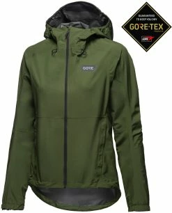 GOREWEAR Endure GORE-TEX®- Women's MTB Rain Jacket