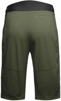 GOREWEAR Explore - Women's Shorts -Vélo Soldes Gore Wear Explore Damen Shorts 100708BH0002 2