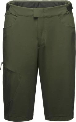 GOREWEAR Explore - Women's Shorts -Vélo Soldes Gore Wear Explore Damen Shorts 100708BH0002 3