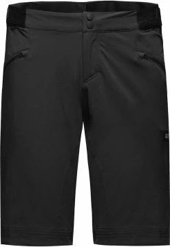 GOREWEAR Fernflow - Women's MTB Shorts 7 GOREWEAR Fernflow - Women's MTB Shorts -Vélo Soldes Gore Wear Fernflow Damen MTB Shorts 100867990002 2