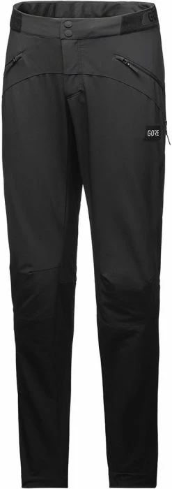 GOREWEAR Fernflow GORE-TEX INFINIUM® - MTB Pants 7 GOREWEAR Fernflow GORE-TEX INFINIUM® - MTB Pants -Vélo Soldes Gore Wear Fernflow Gore Tex Infinium MTB Hose 100815990003 2