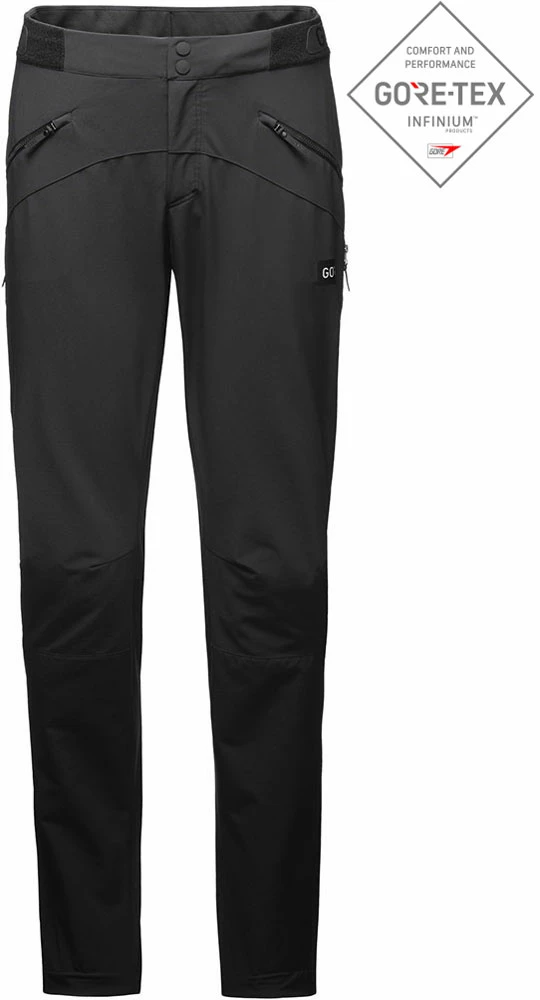 GOREWEAR Fernflow GORE-TEX INFINIUM® - MTB Pants 3 GOREWEAR Fernflow GORE-TEX INFINIUM® - MTB Pants