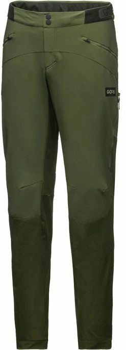 GOREWEAR Fernflow GORE-TEX INFINIUM® - MTB Pants -Vélo Soldes Gore Wear Fernflow Gore Tex Infinium MTB Hose 100815BH0003 2