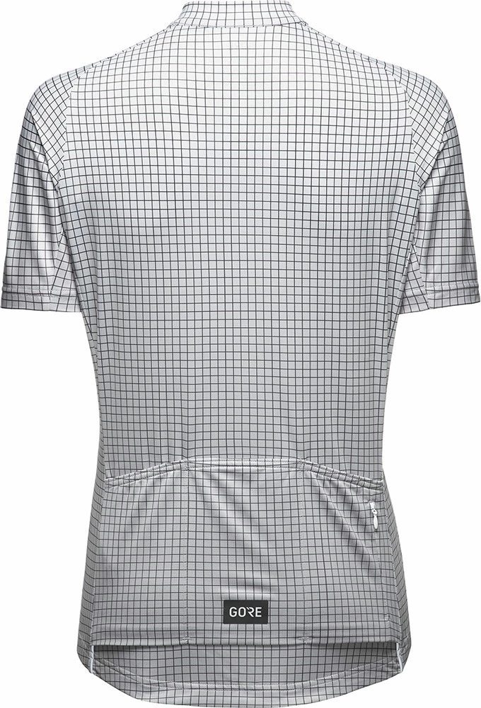 GOREWEAR Grid Fade - Women's Jersey 4 GOREWEAR Grid Fade - Women's Jersey – Image 2