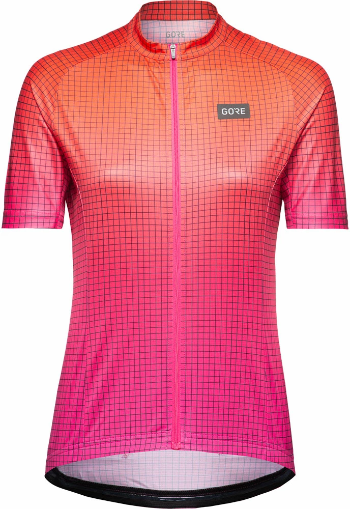 GOREWEAR Grid Fade - Women's Jersey 3 GOREWEAR Grid Fade - Women's Jersey