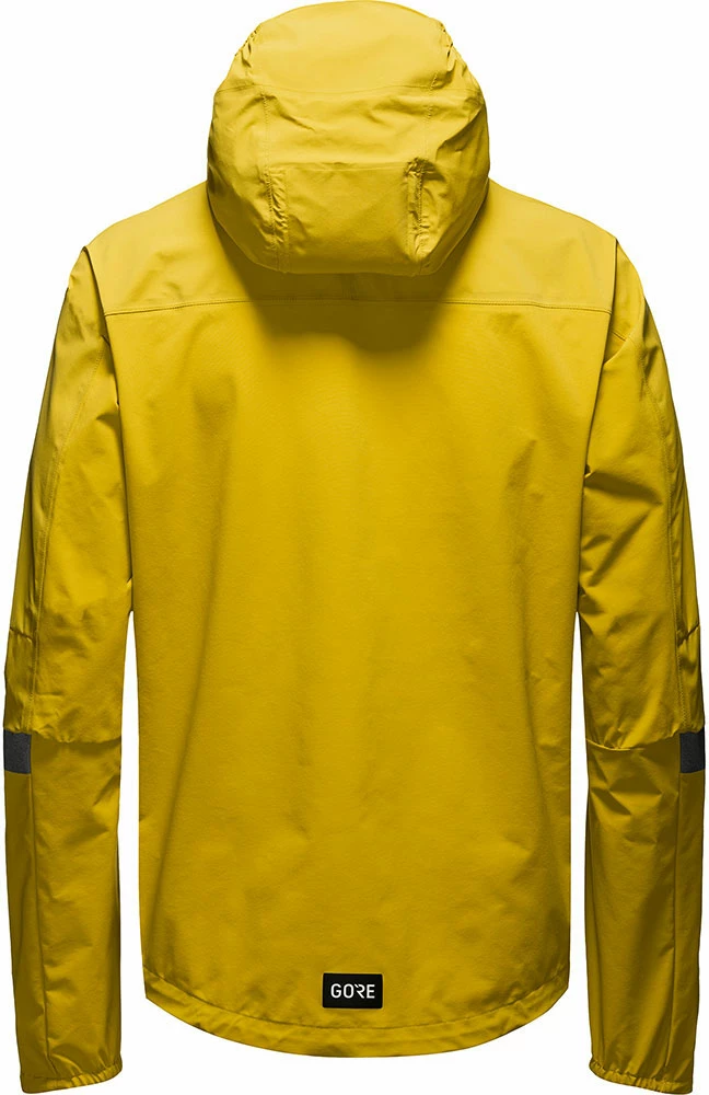 GOREWEAR Lupra GORE-TEX INFINIUM® - MTB Wind Jacket 5 GOREWEAR Lupra GORE-TEX INFINIUM® - MTB Wind Jacket – Image 3