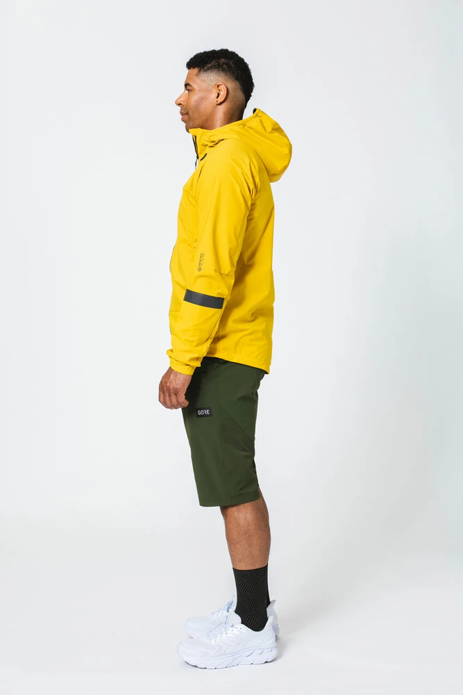 GOREWEAR Lupra GORE-TEX INFINIUM® - MTB Wind Jacket 8 GOREWEAR Lupra GORE-TEX INFINIUM® - MTB Wind Jacket – Image 6