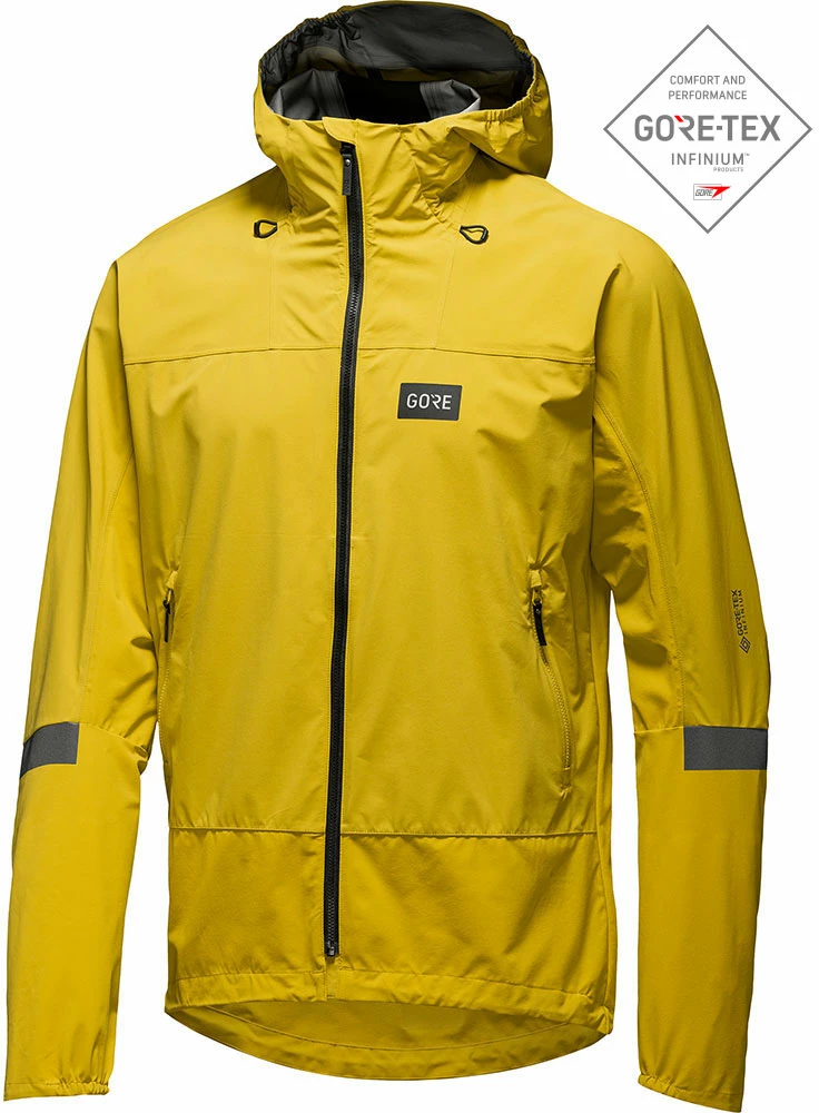 GOREWEAR Lupra GORE-TEX INFINIUM® - MTB Wind Jacket 3 GOREWEAR Lupra GORE-TEX INFINIUM® - MTB Wind Jacket