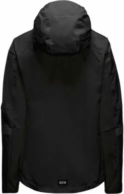 GOREWEAR Lupra GORE-TEX INFINIUM® - Women's MTB Wind Jacket -Vélo Soldes Gore Wear Lupra Gore Tex Infinium Damen MTB Windjacke 100872990002 2