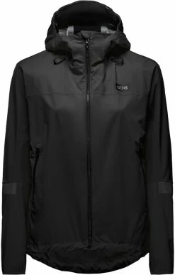 GOREWEAR Lupra GORE-TEX INFINIUM® - Women's MTB Wind Jacket -Vélo Soldes Gore Wear Lupra Gore Tex Infinium Damen MTB Windjacke 100872990002 3