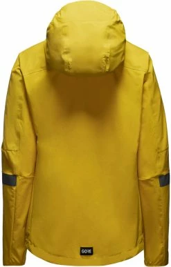 GOREWEAR Lupra GORE-TEX INFINIUM® - Women's MTB Wind Jacket -Vélo Soldes Gore Wear Lupra Gore Tex Infinium Damen MTB Windjacke 100872BJ0002 2