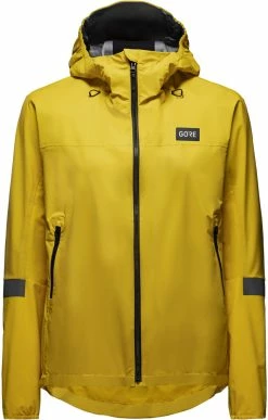 GOREWEAR Lupra GORE-TEX INFINIUM® - Women's MTB Wind Jacket -Vélo Soldes Gore Wear Lupra Gore Tex Infinium Damen MTB Windjacke 100872BJ0002 3
