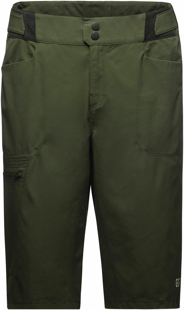 GOREWEAR Passion - MTB Shorts 3 GOREWEAR Passion - MTB Shorts