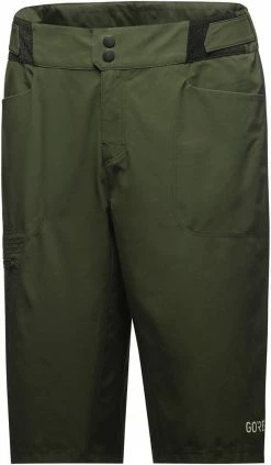 GOREWEAR Passion - MTB Shorts 7 GOREWEAR Passion - MTB Shorts -Vélo Soldes Gore Wear Passion MTB Shorts 100722BH0003 2