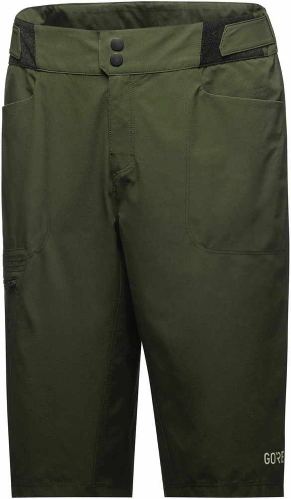 GOREWEAR Passion - MTB Shorts 4 GOREWEAR Passion - MTB Shorts – Image 2