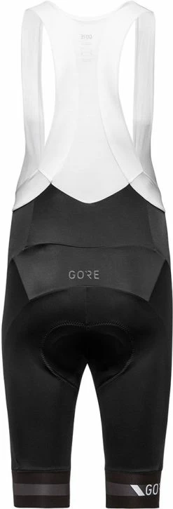 GOREWEAR Torrent - Bib Shorts With Pad -Vélo Soldes Gore Wear Torrent Tragerhose mit Polster 100969990 2