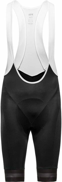 GOREWEAR Torrent - Bib Shorts With Pad -Vélo Soldes Gore Wear Torrent Tragerhose mit Polster 100969990 3